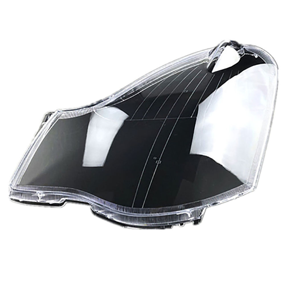 Car Replacement Head Lamp Auto Light Case Shell Headlight Lens For Nissan Sylphy 2006~ 2012 Headlamp Cover Lampshade Glass