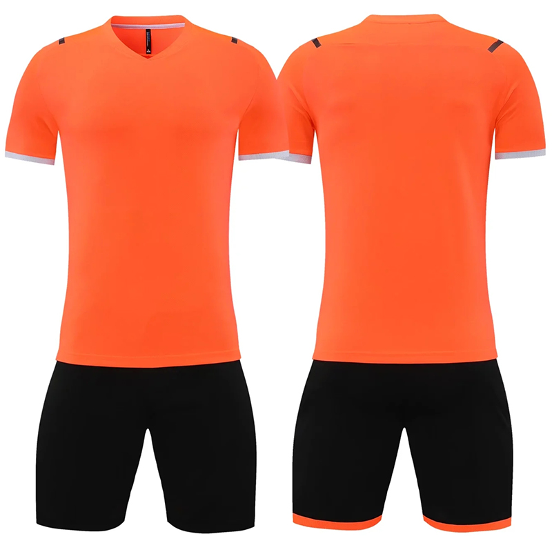 Custom Soccer Jersey Set Adult Kids survetement Football Kit Men Boys and girls futbol uniforms Futbol Training Shirts Short Set