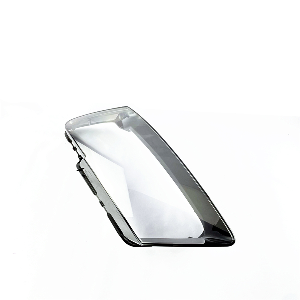 Car Front Headlight Cover For Audi Q5 2010-2012 Auto Headlamp Lampshade Lampcover Head Lamp Light Covers Glass Lens Shell