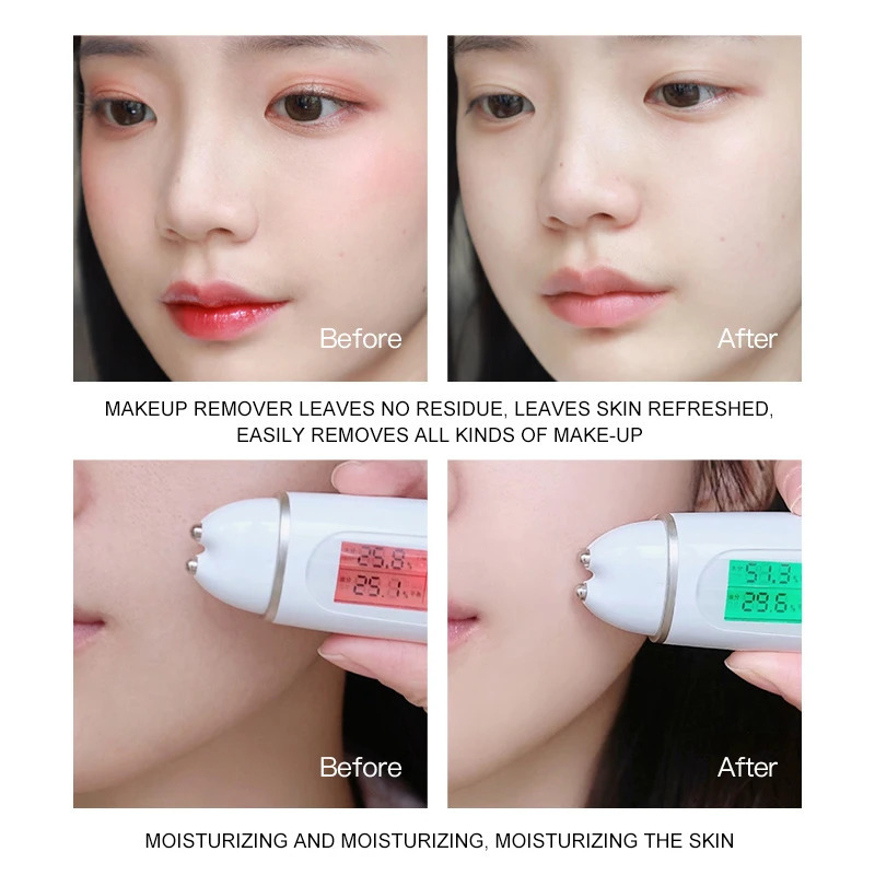 Ocheal Portable Avocado Deep Cleansing Cream Gel Stick Skin Care 240624