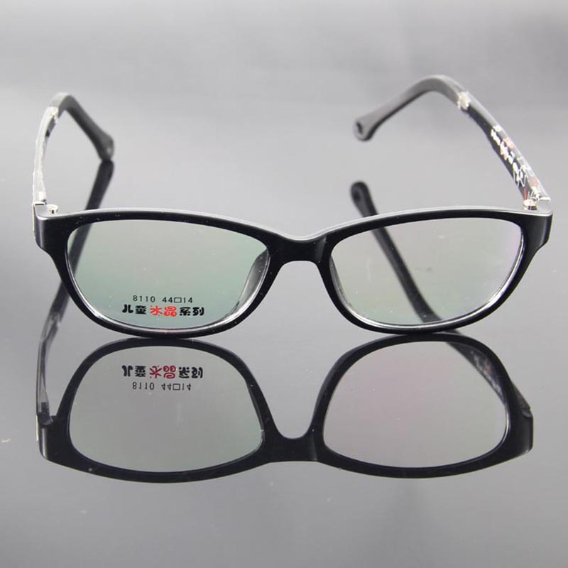Unisex Kids Glasses Frames Boy Girl Eyeglasses Frame Optical Spectacle Frame Student Eyeglasses Suitable for myopia amblyopia