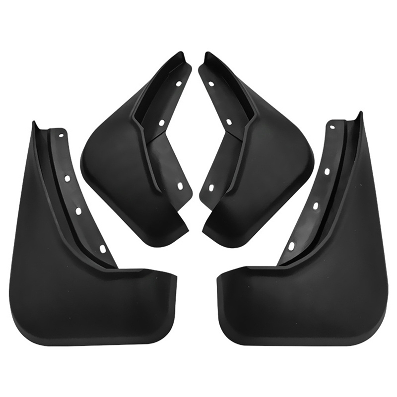 Mudflap For XC60 2018-2021 Fender Mud Flaps Guard Splash Flap Mudguard Accessories