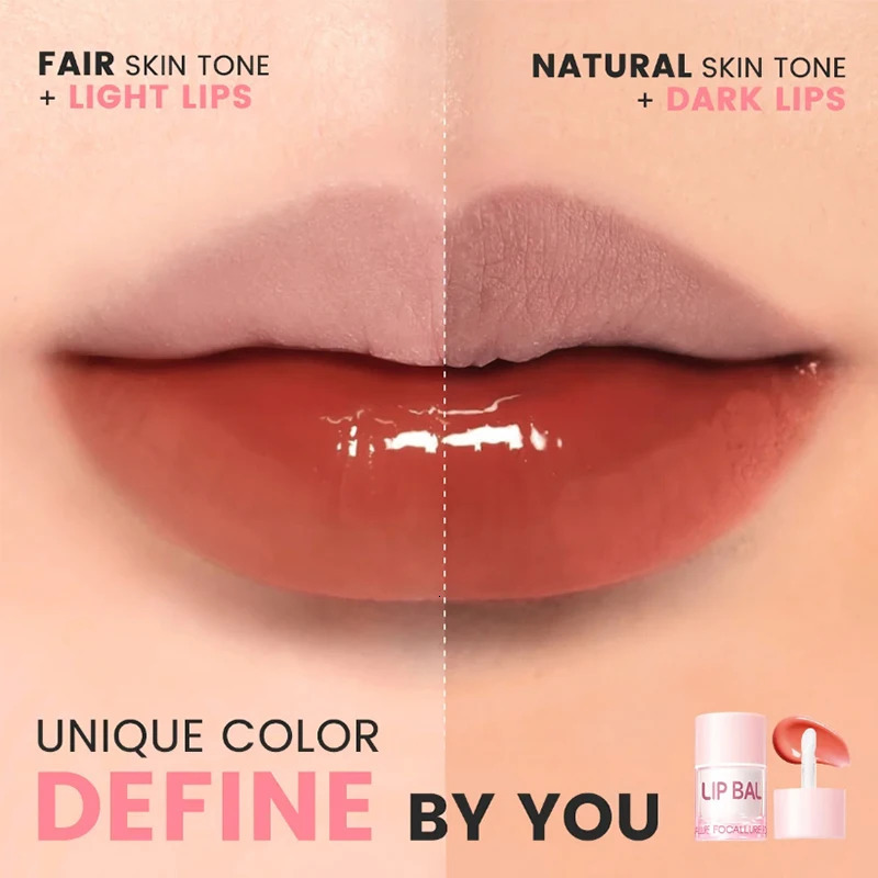 Non-sticky Lip Glosses Mirror Liquid Lipstick Lasting Jelly Lip Balm Lip Oil Lip Tint Makeup Cosmetics 240624