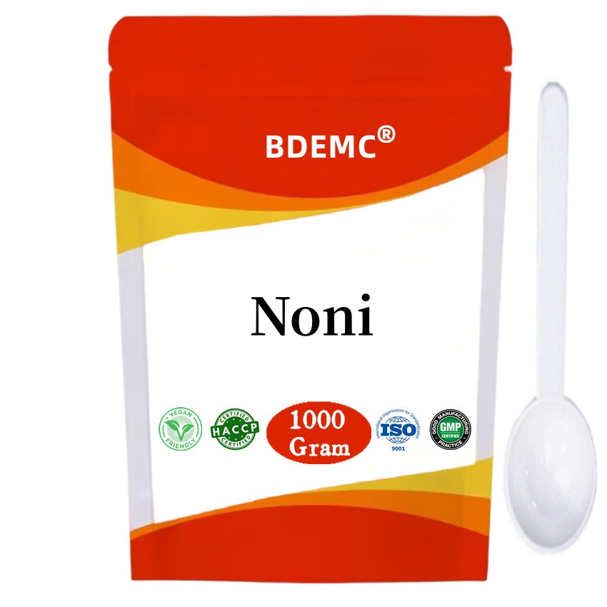 50-1000G Hot Sell Noni Extract 30:1