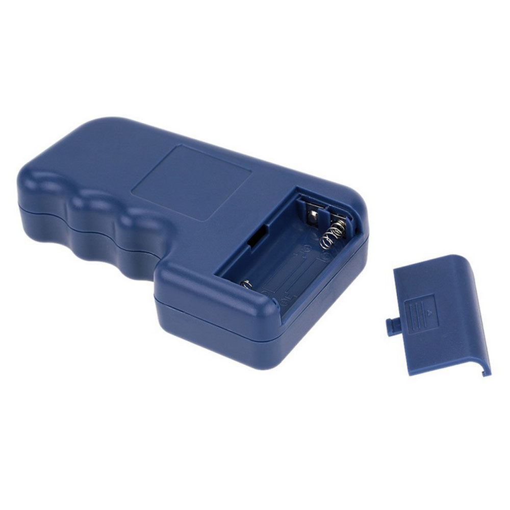 Handheld 125KHz RFID Duplicator Copier Writer Programmer Reader RFID Card Writer Programmer Reader Copy EM4305 T5577 ID Keyfobs