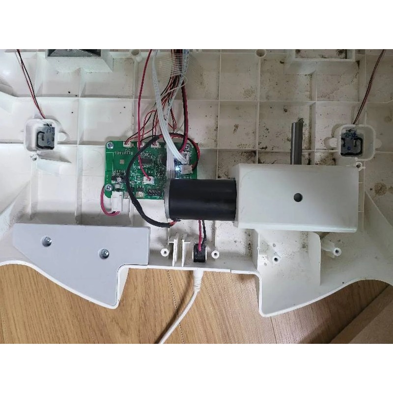Motor Accessorries For Petree Automatic Self Clean Cat Litter Tray Box Replacement Part Motors