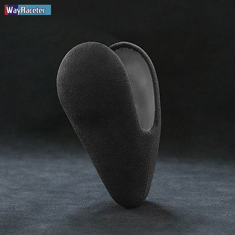 Ultrasuede Top Suede Wrap Gear Shift Knob Trim Cover For Porsche Macan 95B Panamera 970 718 911 Boxster Cayman Accessories