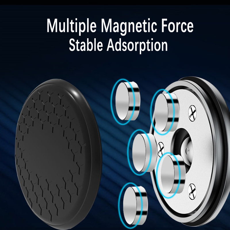 Magnetic Car Phone Holder Air Vent Mount Stand for BMW M Performance X5 F15 E90 F30 M E46 E36 E60 F30 F10 E39 E91 E92 E64 E65 X3