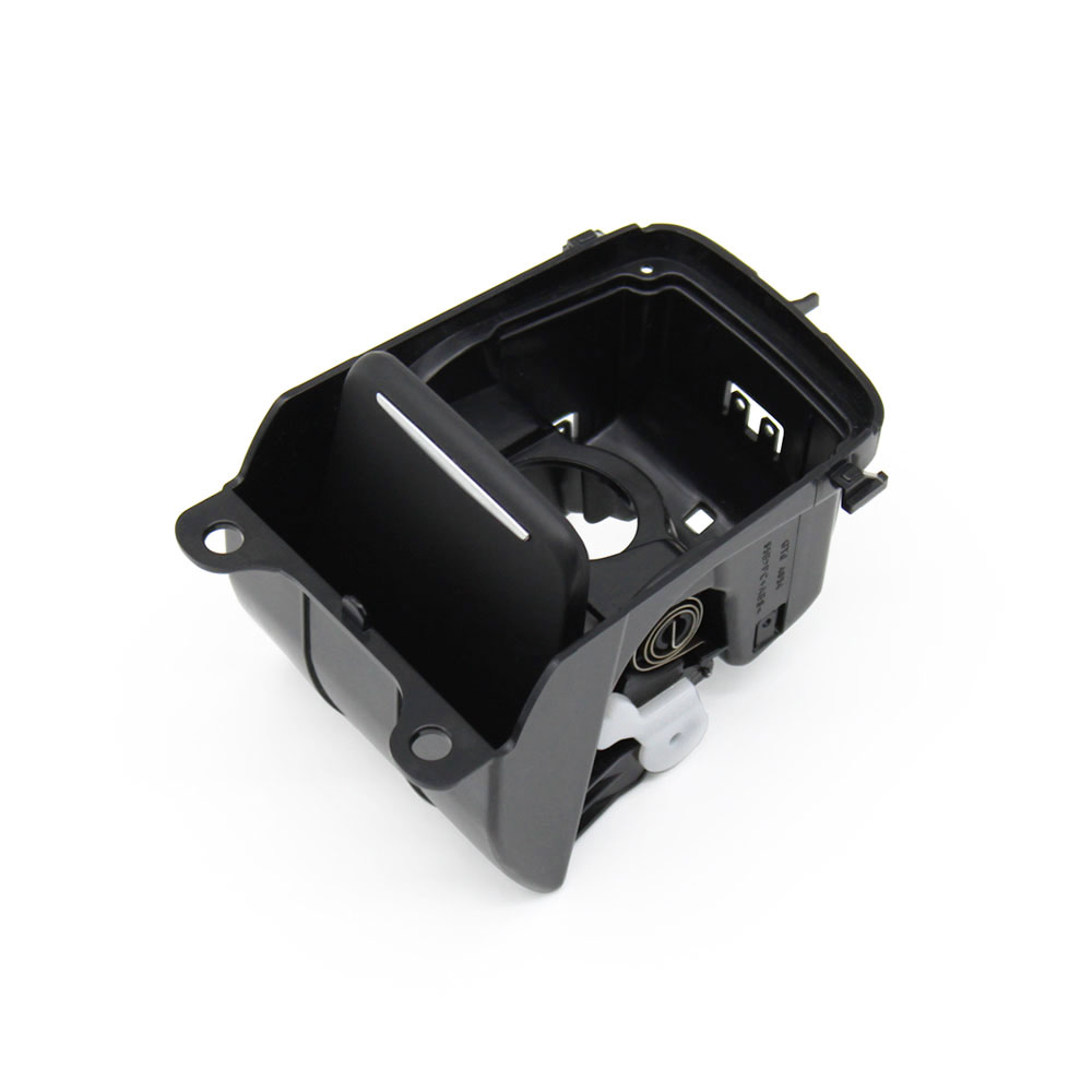 Car Central Console Ashtray Box Liner Case For Porsche Macan 95B 2014 2015 2016 2017 2018 2019 2020 95B857311,95B857273