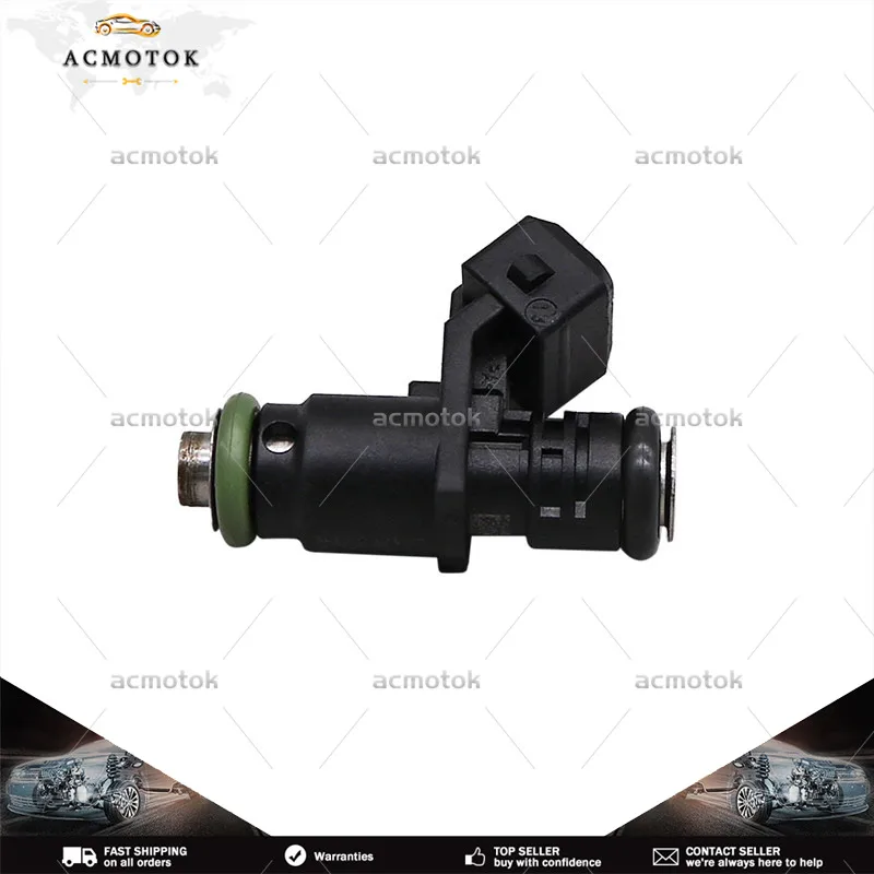 New 39-054 28040231A Fuel Injector For 2008-2013 Ducati Monster 696 795 796 797 1100