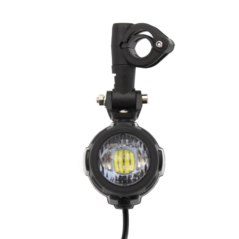 Fog Lights Motorcycle Accessories For Honda CRF1100L CRF 1100L CRF1100 L Africa Twin LED Auxiliary Fog Light Driving Lamp