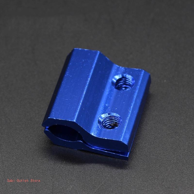 Motorcycle Front Rear Brake Hose Guide Spare Part For CRF/CR125/250/450R Brake Line Holder Clamp