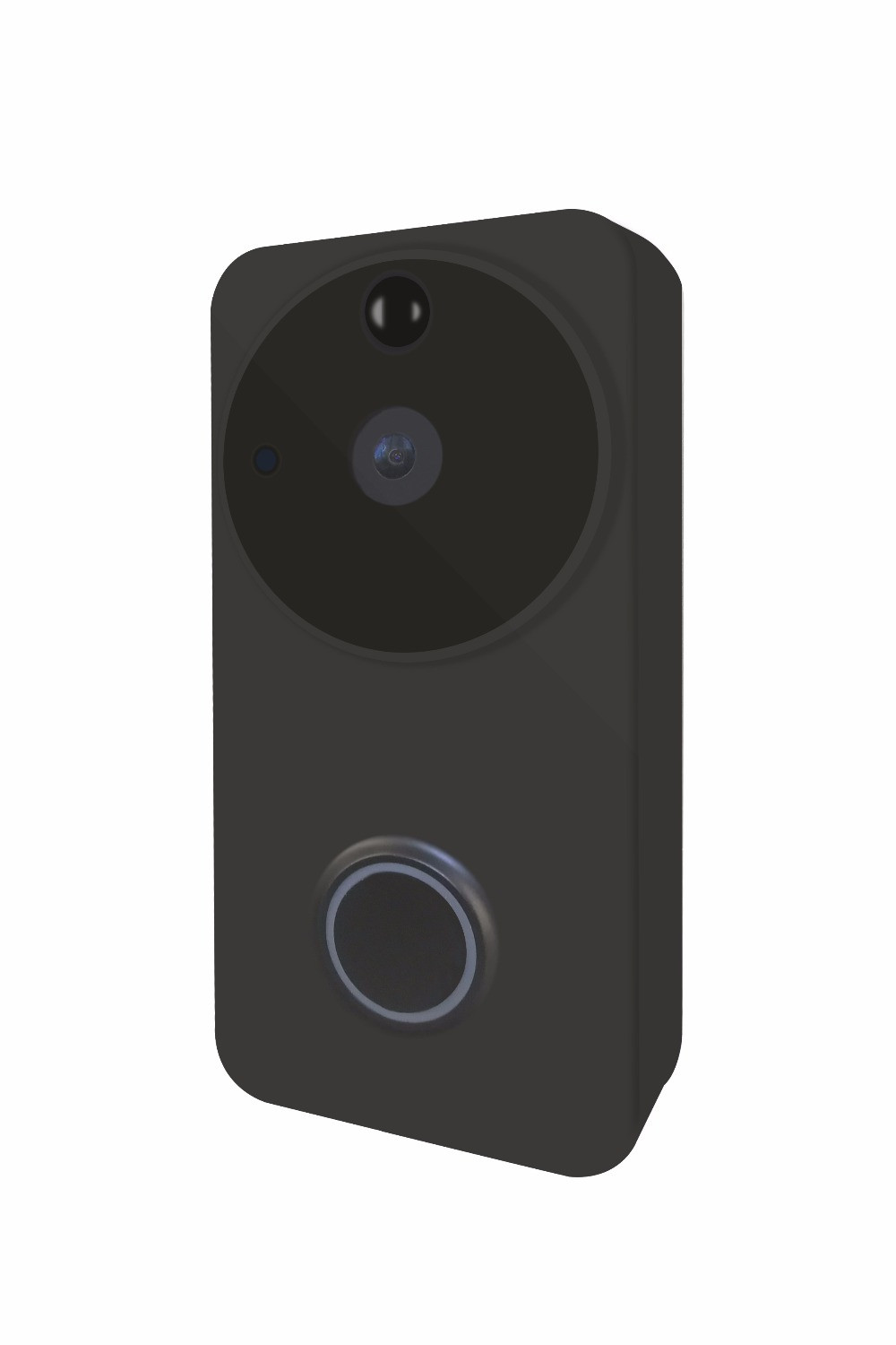 720P WIFI Visual Doorbell Intercom Video Door Phone