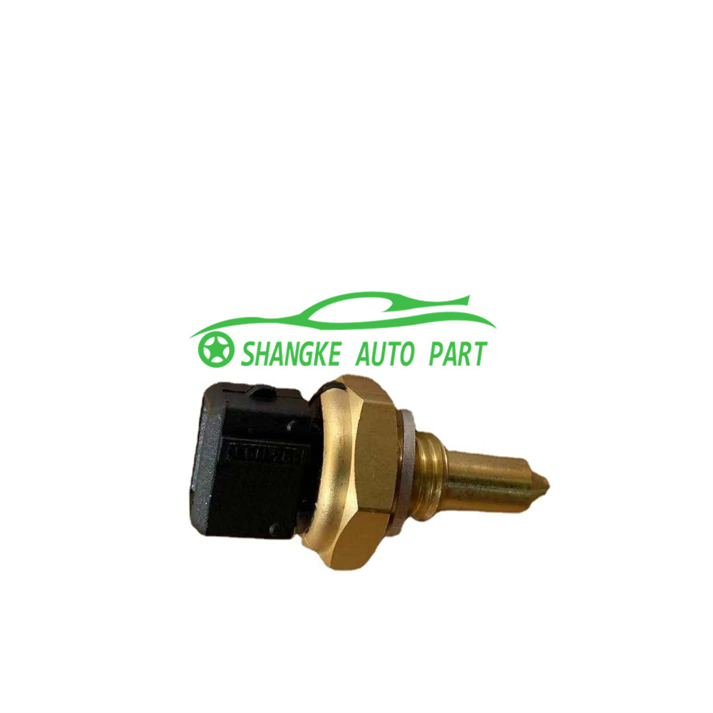 Coolant Water Temperature Sensor OEM 13621433076 Fits 06-13 BBMW E39 520i E46 E60 550i 316i E61 128i 135i 320i Alpina Lnad Rover