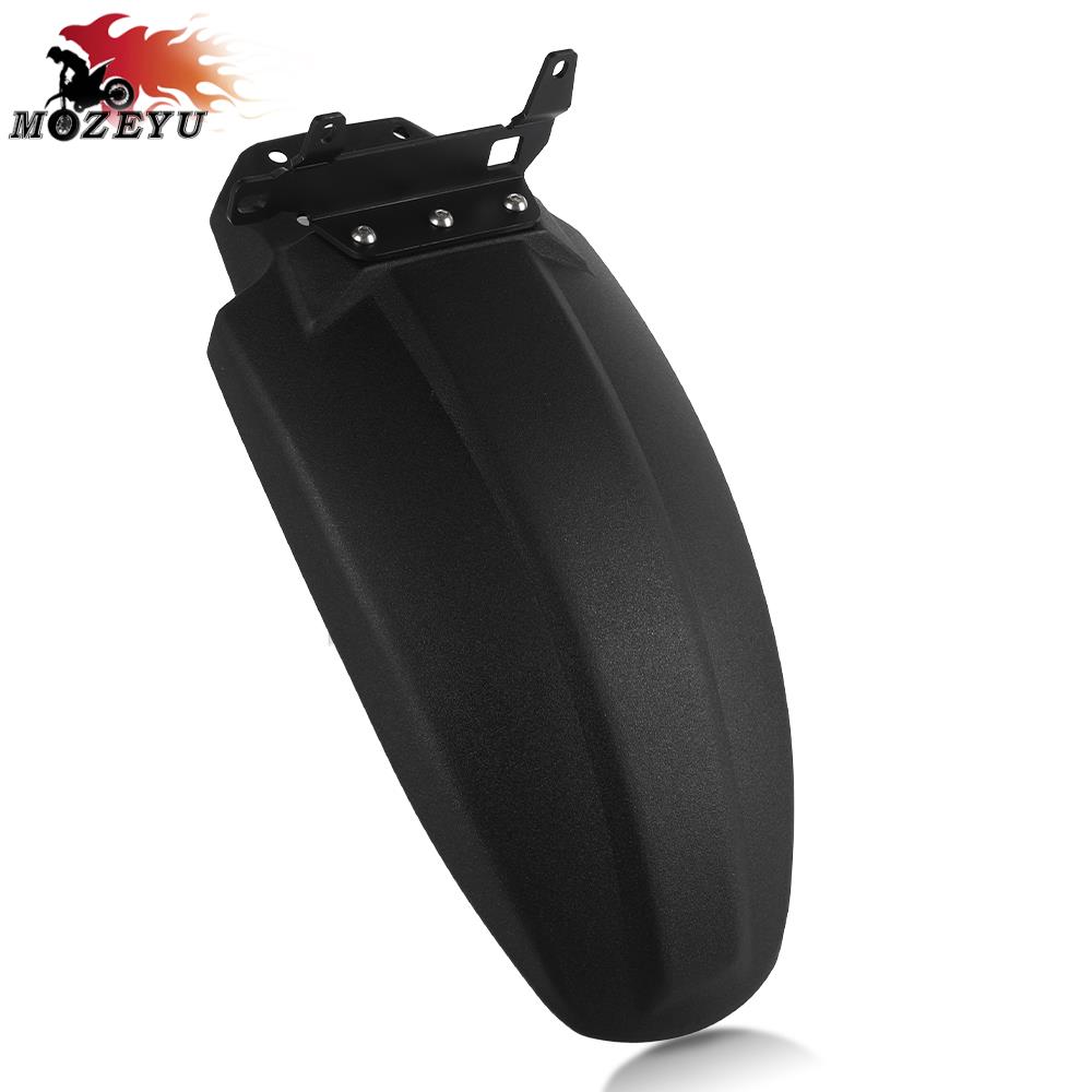 FOR Suzuki V-Strom VStrom V Strom DL 1000 1050 XT DL1000 DL1050 DL1050XT DL 1050XT Motorcycle Rear Fender Extender Accessories