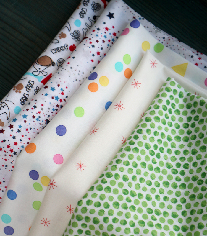 New Cartoons Kids Twill Cotton Fabric,Patchwork Cloth for DIY Sewing Quilting Fat Quarters Material For Baby&Child