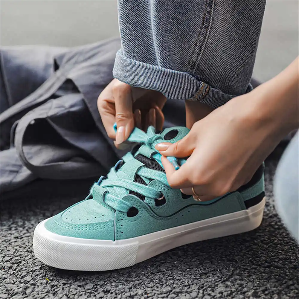 Number 40 Dark Womans Ladies White Sneakers Vulcanize Best Seller Ladies Shoes Summer 2023 Sports 2022elegant Loufers