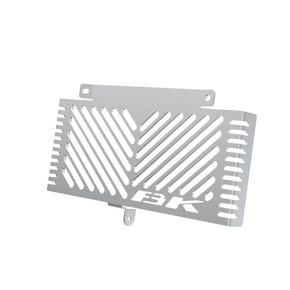 FOR SUZUKI GSX1300 GSX 1300 B-King BKing 2007 2008 2009 2010 2011 2012 Motorcycle Oil Cooler Guard Shield Grille Cover Protector