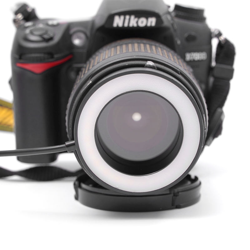 Camera DSLR Photography Lighting Fill Light