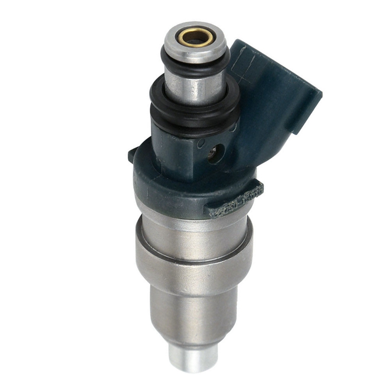 Fuel Injector Fit For Toyota 89-91 Corolla AE91 Corona Carina AT170 5AFE 23250-15010 2325015010