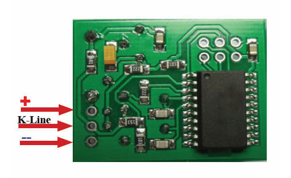 New Arrivals for VAG Immo Emulator for VW for Audi Top Quality Diagnostic Tools Ecu Immobilizer Emulator for SE-AT for SK-ODA
