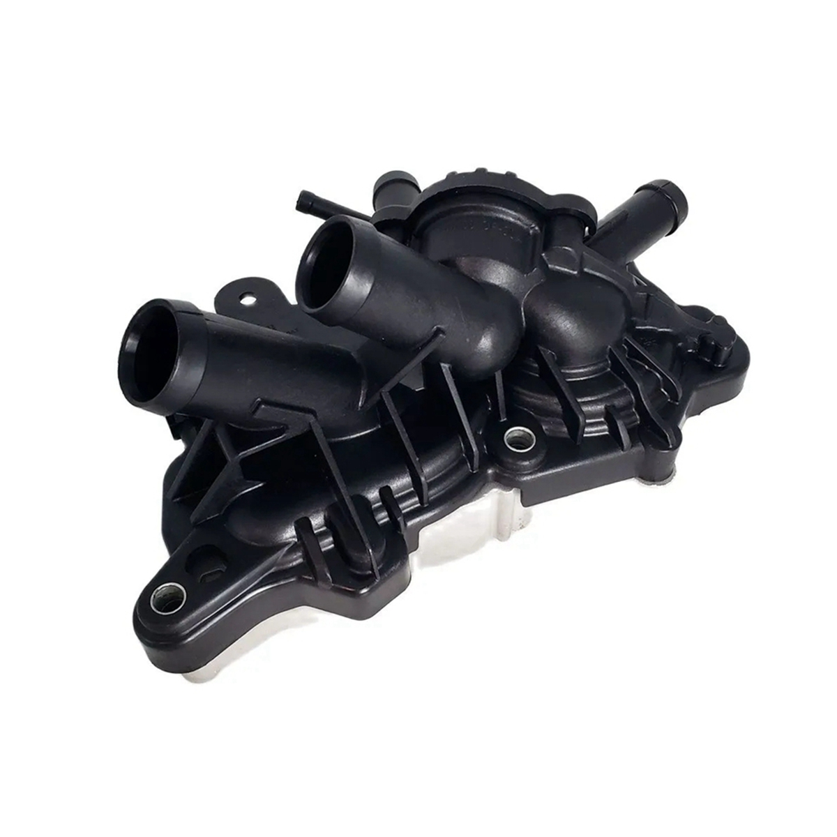 04E121600D Cooling System Water Pump for Vw Polo V Beetle Caddy Cc B7 Golf Vi Vii Jetta Water Pump Thermostat Assembly