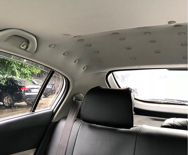 2021 10pcs Car Interior Ceiling Fixing Roof Repair for Chrysler Sebring Voyager Crossfire PT Cruiser 300C Aspen Pacifica Town