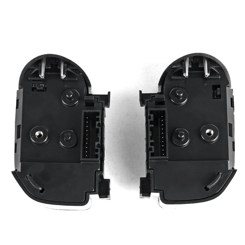 Steering Wheel Control Touch Switch Kit For Range Rover L405 Sport L494 For Land Rover Discovery 5