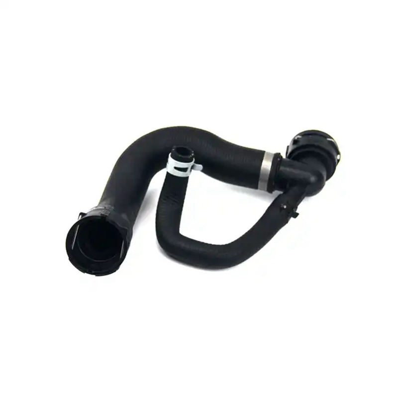 Car Lower Radiator Engine Coolant Hose Pipe For S60 S80 V60 V70 XC60 XC70 31261407 Parts