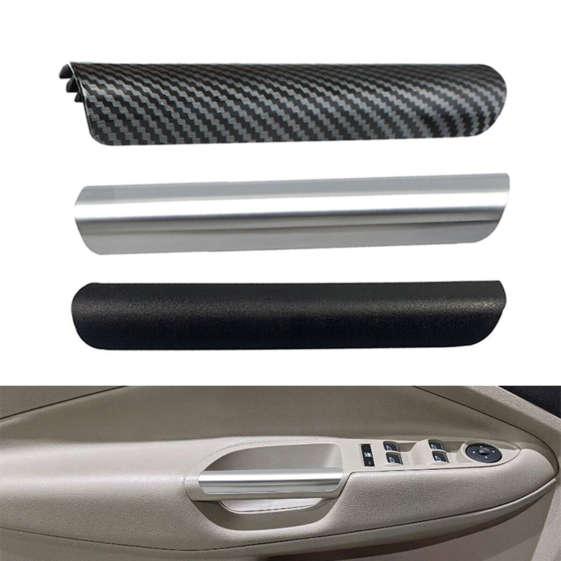 Fit For Ford Escape 2013 2014 2015 2016 2017 2018 2019 CJ5Z7822621BA Left Side Interior Front Door Handle Grab Trim Cover