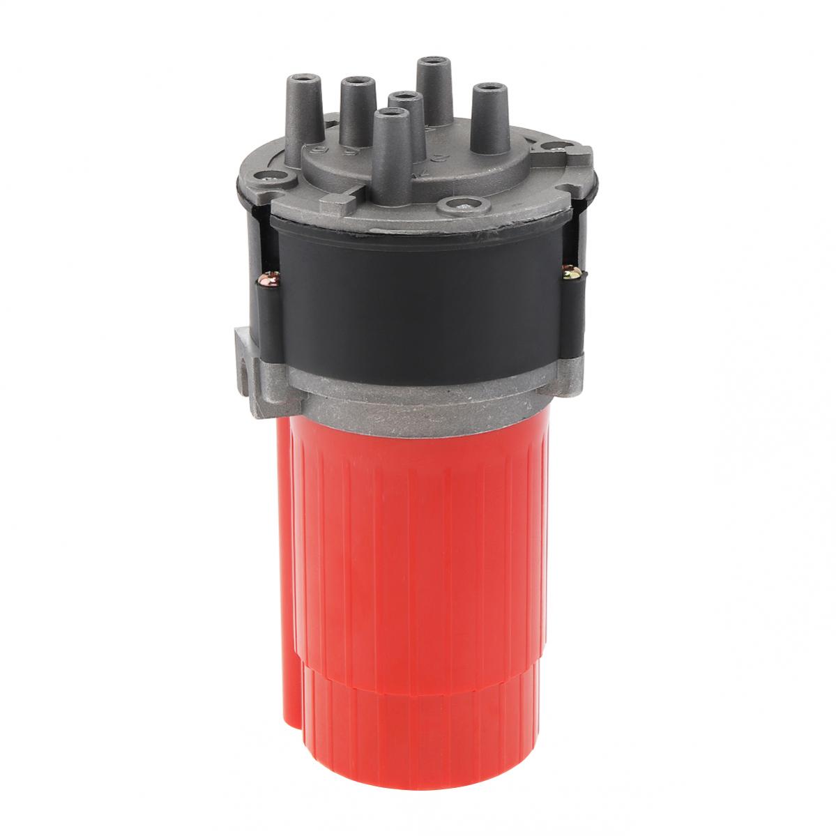 Universal 5 Trumpet 125db 12V 5 DIXIE Musical Air Horn Dukes of Hazzard General Car Truck Boat Busses Air Compressor