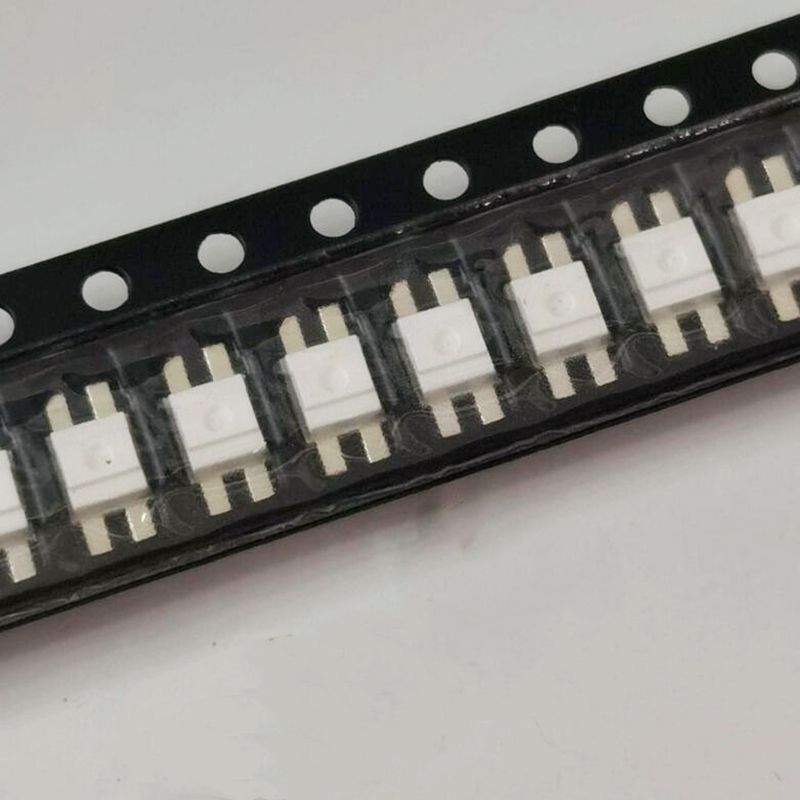 50-2000PCS SK6803 MINI-E 3MA RGB 3228 SMD Pixels LED Chip light beads Individually Addressable DC5V SK6812 MINI-E 12MA