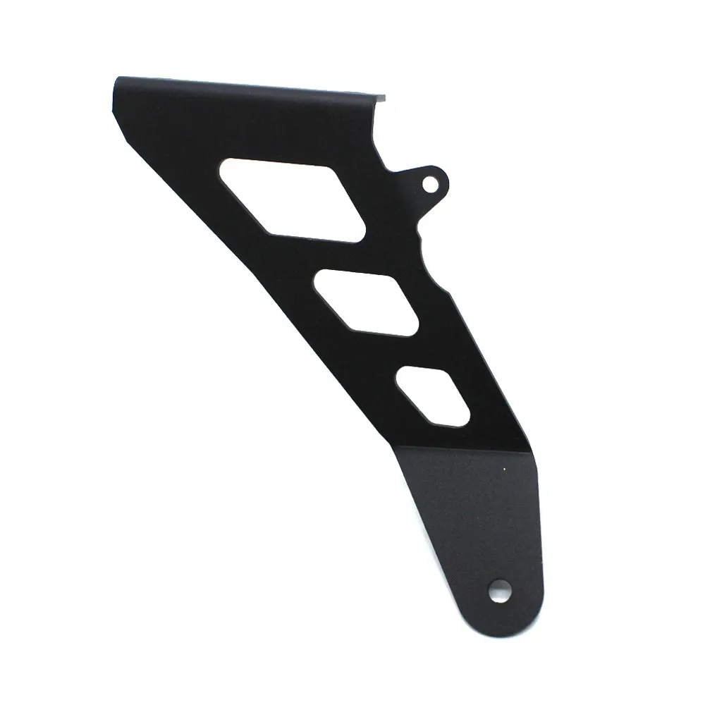 Fit For KAWASAKI Ninja400 Ninja250 2018-2022 Motorcycle Exhaust Hanger Bracket Accessories Muffler Support Ninja 250 Ninja 400