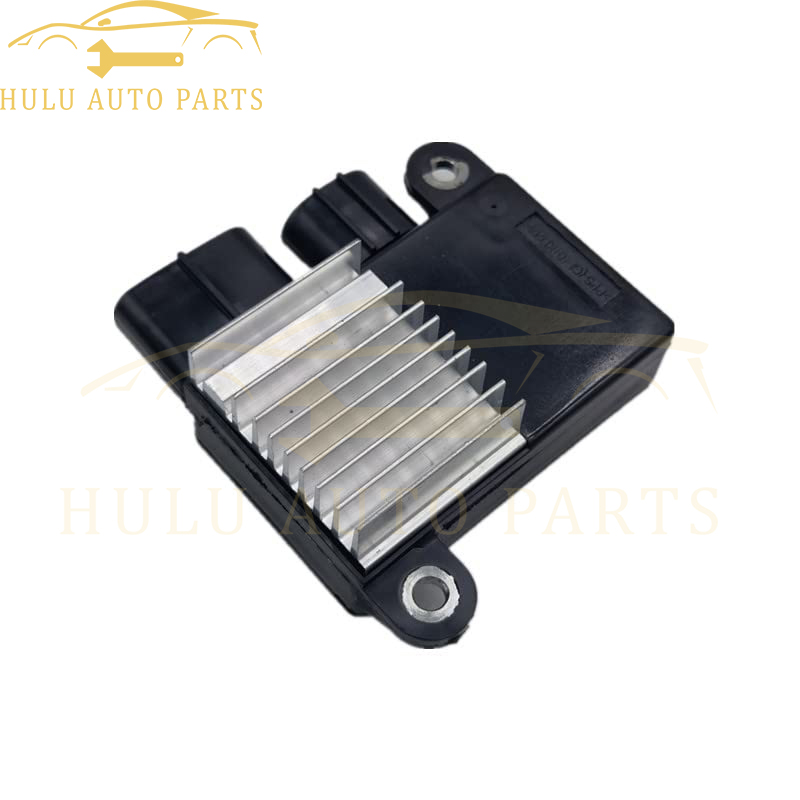 89257-12020 Cooling Fan Control Unit Module For Mazda 5 CX-7 For Toyota ECU Corolla Matrix 1.8L 2.4L 09-13 L33L1515Y 8925712010
