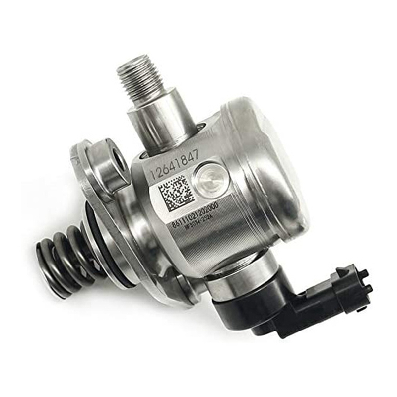 12641847 High Pressure Mechanical Fuel Pump For Equinox Captiva Sport 2.4L Compatible With Buick Lacrosse 2010-2016