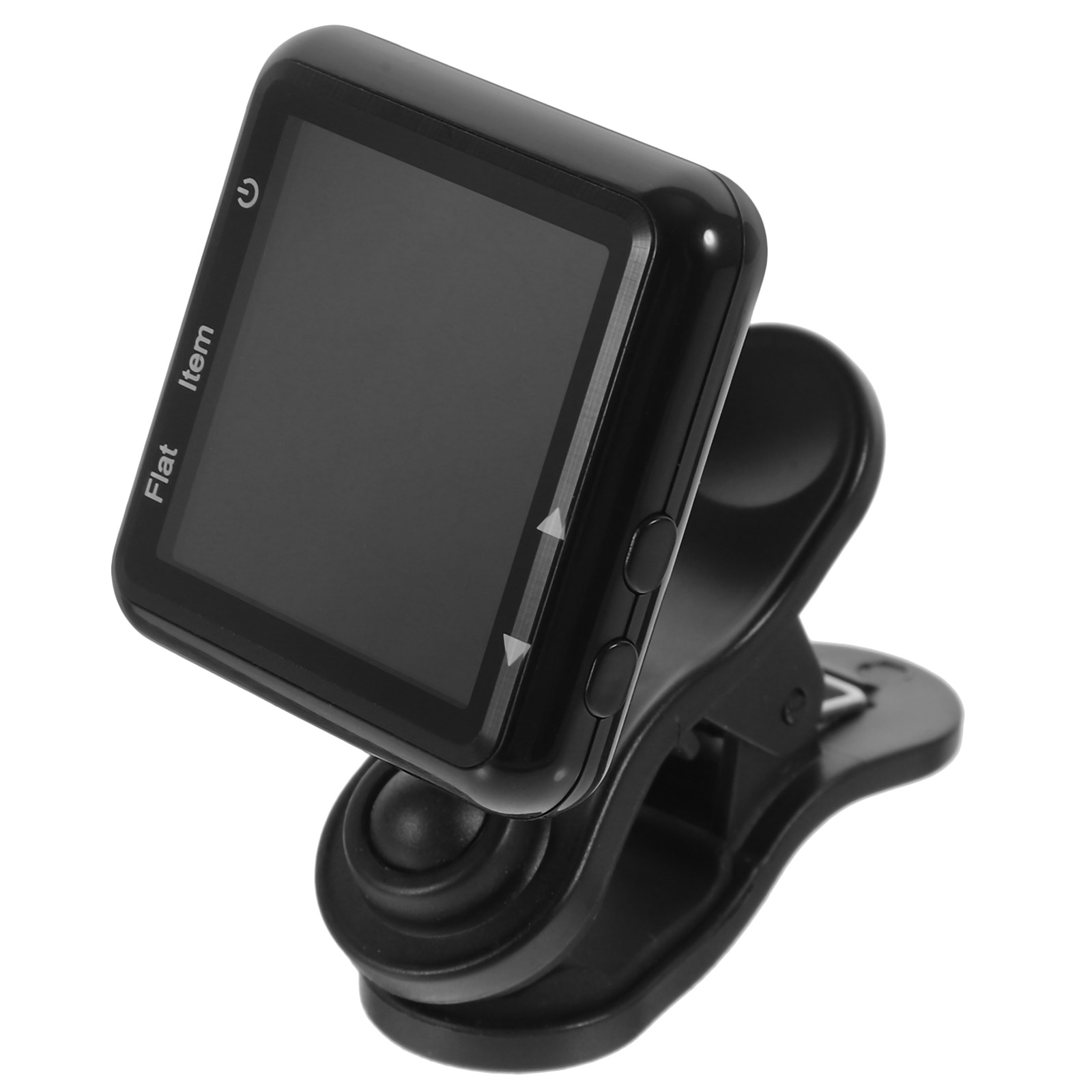 Guitar Metronome Clip Tuner for Violin Cello Accessories Bass Electric Acoustic