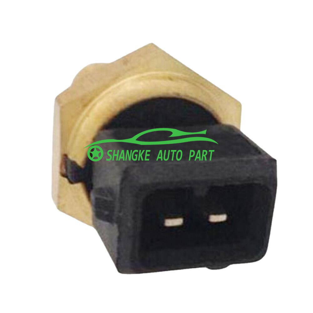 Coolant Water Temperature Sensor OEM 13621433076 Fits 06-13 BBMW E39 520i E46 E60 550i 316i E61 128i 135i 320i Alpina Lnad Rover