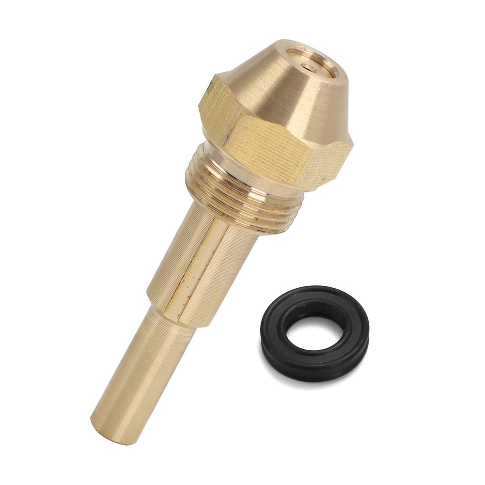 For all MX series heaters 1 Set 5-part adjustment kit Waste oil heater parts LANAIR