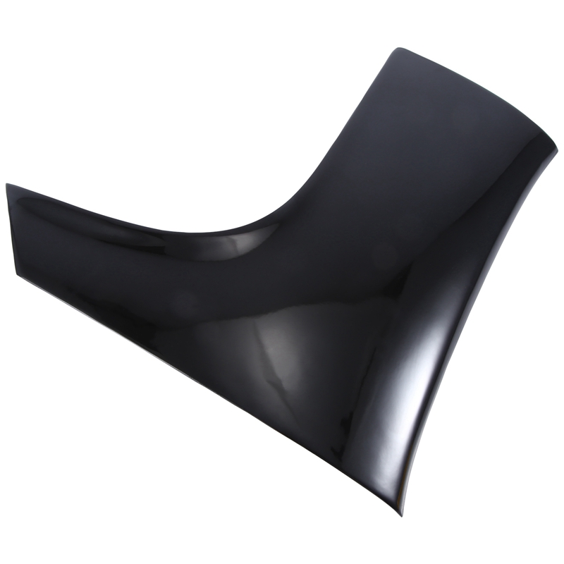 Bodywork Side Fairing Panel Cowl Fit For YAMAHA TMAX500 T-MAX500 2008 - 2011 Motorcycle Replacement Spare Parts