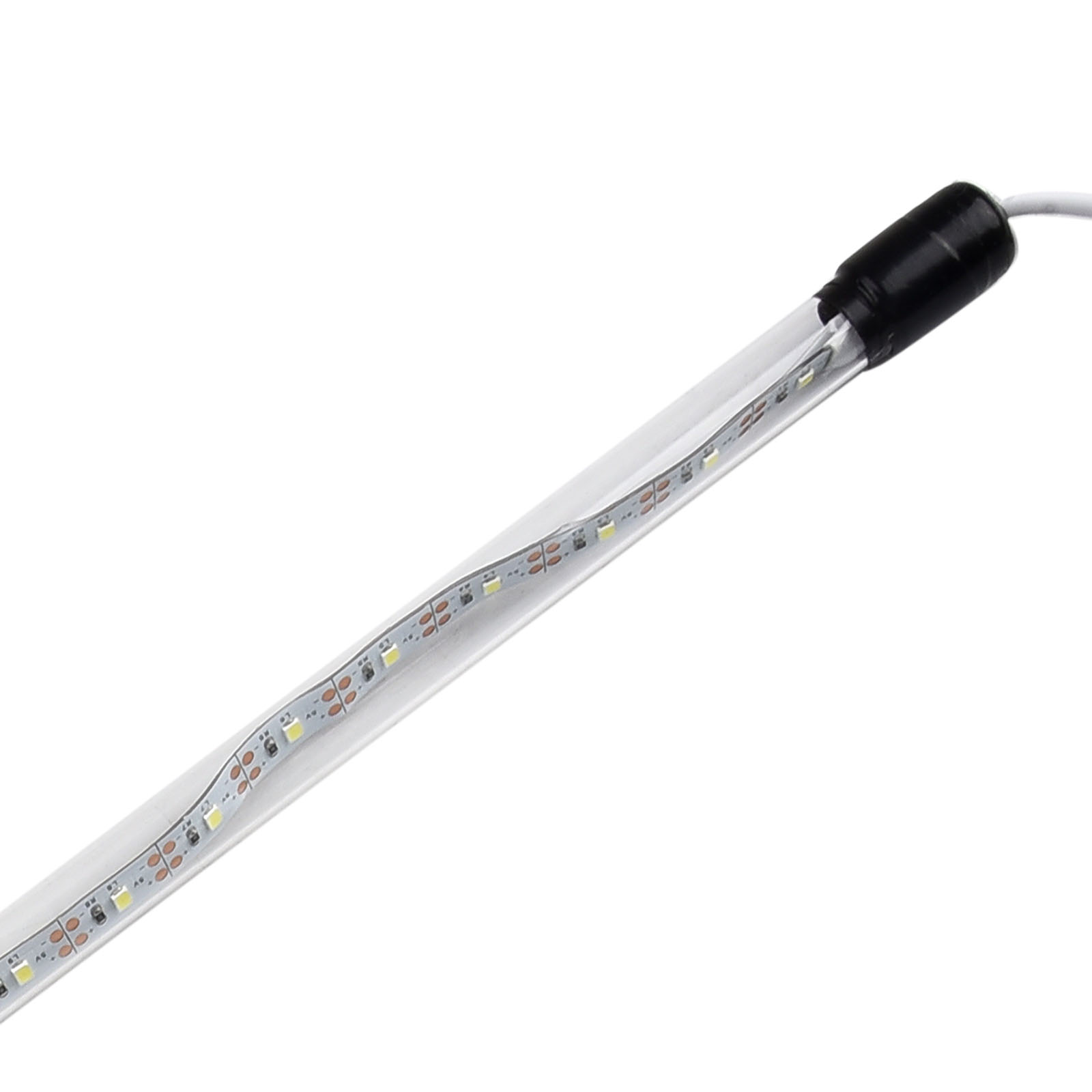 Brand New Sax Leak Light Compact Exquisite LED Lightweight Parts Repair Replacement For Clarinet Saxophone Flute