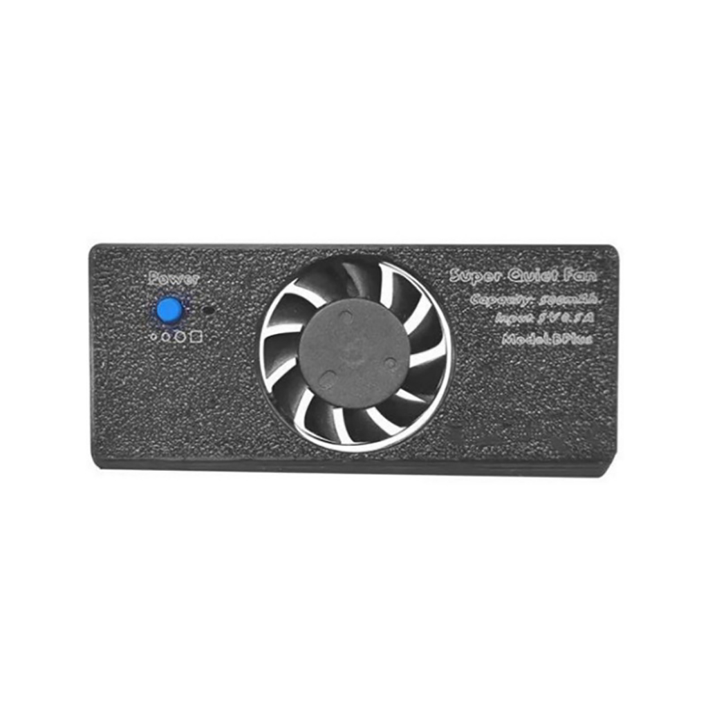 Camera Cooling System Silent Heat Sink Cooling Fan Build-in Battery for A1 A6300 A6400 A6600 A6500 RX100 NEX DSLR Live Broadcast