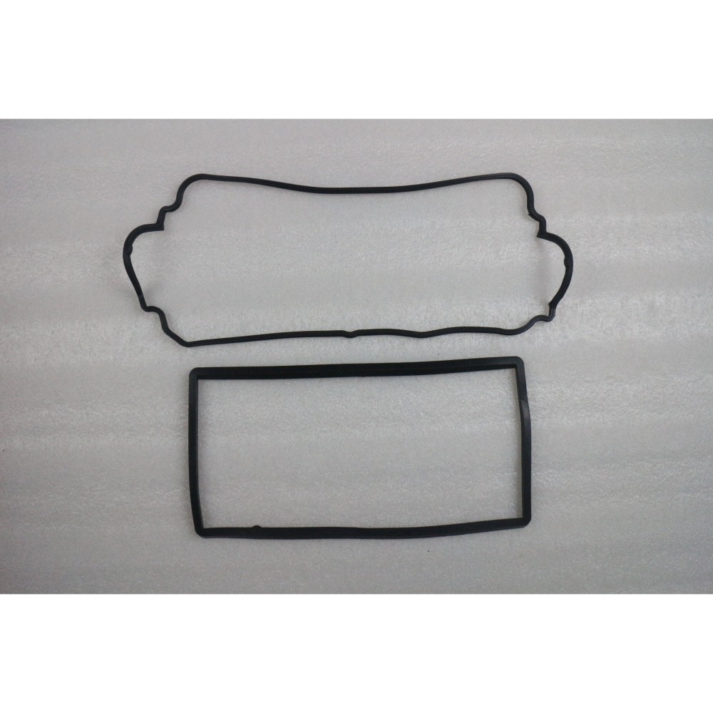 FULL HEAD OVERHAUL ENGINE GASKET SET FIT FOR CLIO KANGOO TWINGO 1.2 16V D4F 2000-2005 VRS RENAULT 206 1.0 Peugeot 206 2A/C