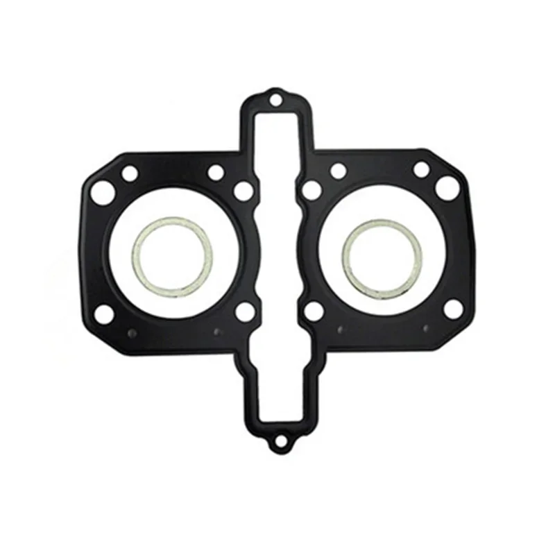 Motorcycle Engine Cylinder Crankcase Repair Gasket For Kawasaki EN500 90-08 EX500 87-09 EN450 85-90 ER500 97-04 KLE500 91-03