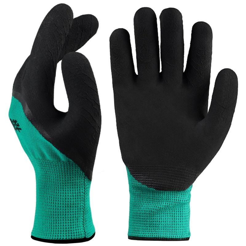 Ḁ Anti-bite Gloves Pet Supplies Hamster Anti-bite Gloves Multifunctional Pet Training Gloves Thickened Anti-scratch Pet Supplies