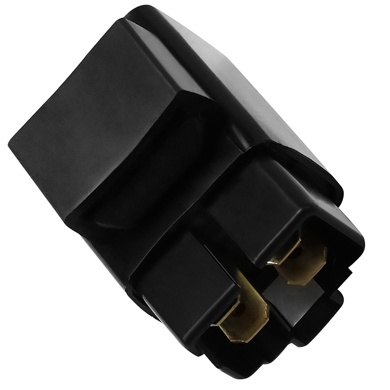 Starter Solenoid Relay for Yamaha CP250 XVZ1300 Venture Vmax 1200 XV750 Virago XVS650 YP125 YP250 YP400 Majesty 29U-81950-9300