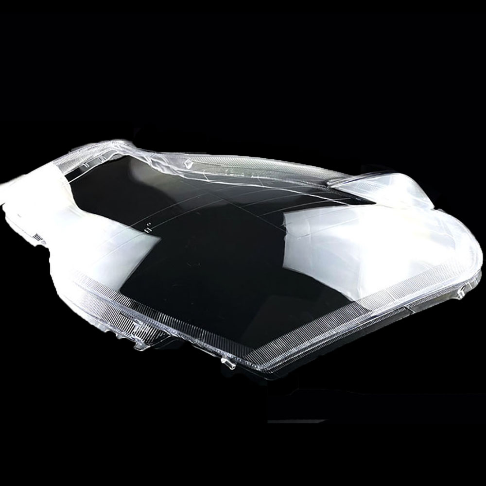 Car Replacement Head Lamp Auto Light Case Shell Headlight Lens For Nissan Sylphy 2006~ 2012 Headlamp Cover Lampshade Glass