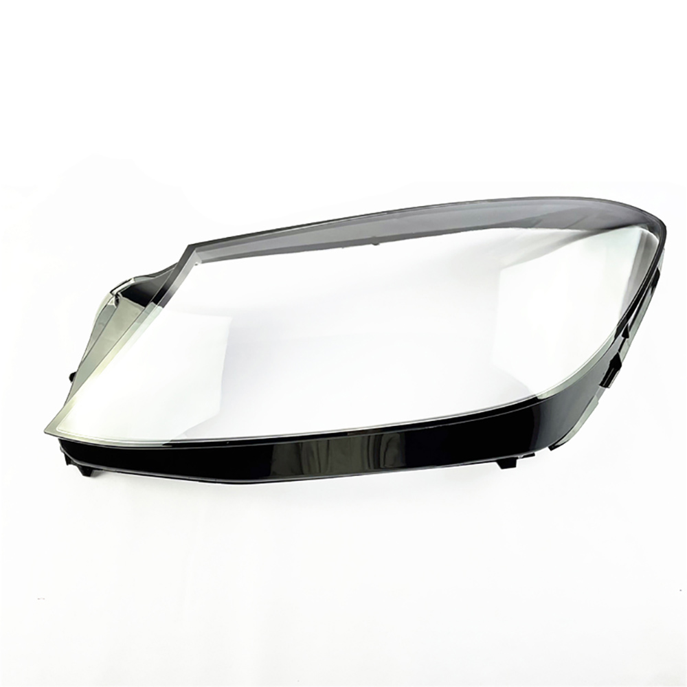 Car Replacement Headlight Case Shell Headlamp Lampshade Lens Cover For Mercedes-Benz S-class W222 S320 S400 S500 S600 2018-2020