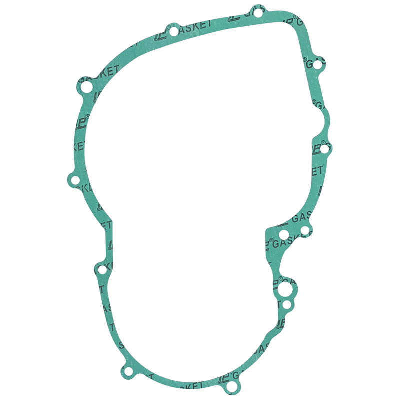Motorcycle Engine Starter Crankcase Clutch Cover Gasket for BANDIT GSF400 1991-1993 GSF 400 Bandit 400