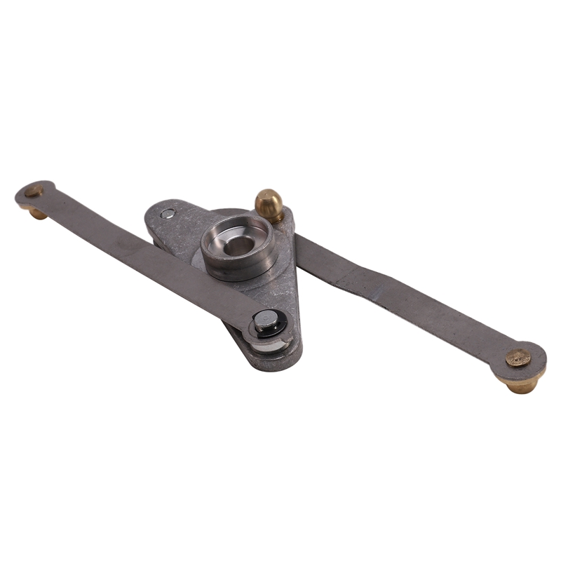 Intake Inlet Manifold Air Flap Runner Lever Repair Kit Fit For Mercedes M272 V6 M273 V8