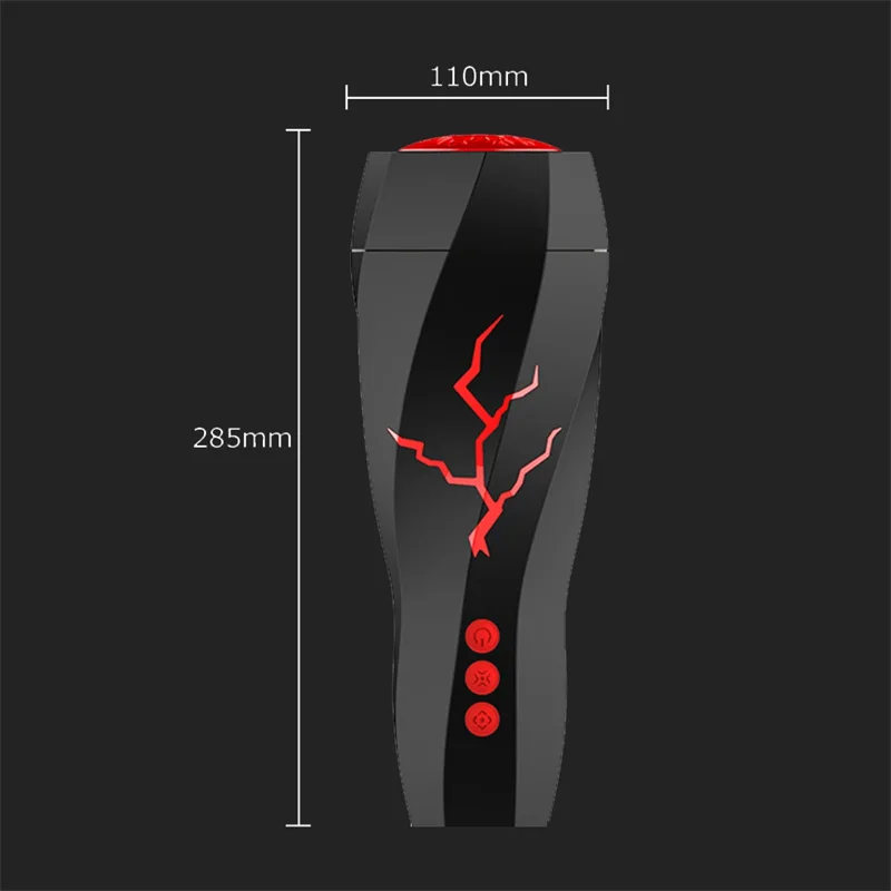 Jerking Machine Automatic Masturbator For Men Clitus Enlarget Toys Erotic Strap-On Vagina Masturbator Goods For Adults Toys